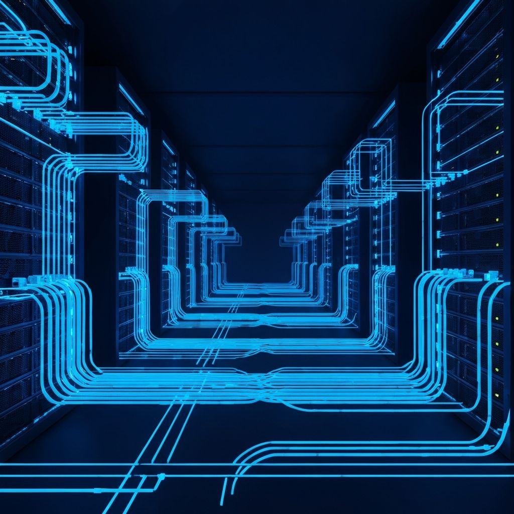 Cloud, Integrações & Automação